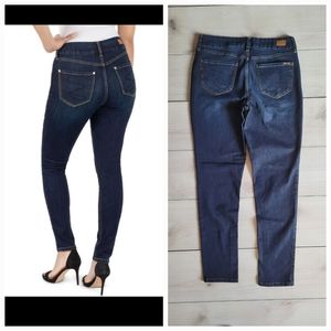 Seven7 Ladies Tummyless Jean